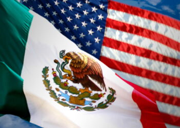 México y EE.UU. fortalecen cooperación en seguridad con respeto a la soberanía: SRE