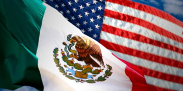 México y EE.UU. fortalecen cooperación en seguridad con respeto a la soberanía: SRE