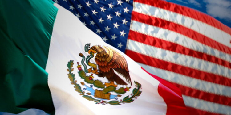 México y EE.UU. fortalecen cooperación en seguridad con respeto a la soberanía: SRE