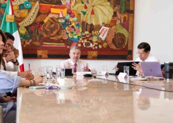 México evacúa a más de mil connacionales de Medio Oriente; SRE refuerza protección consular