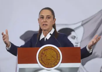 México pide al Alto Comisionado de DH recomendación de expertos para caso Ayotzinapa: Sheinbaum