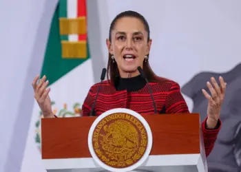 México trabaja con Cuba para reactivar envíos petroleros: Sheinbaum