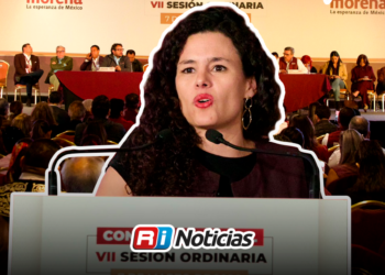 Morena define calendario para 2027: Candidatos a gubernaturas se conocerán en junio