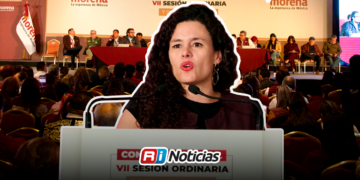 Morena define calendario para 2027: Candidatos a gubernaturas se conocerán en junio