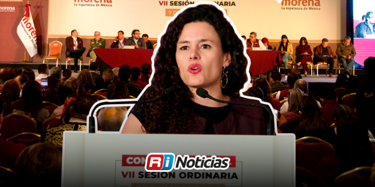 Morena define calendario para 2027: Candidatos a gubernaturas se conocerán en junio