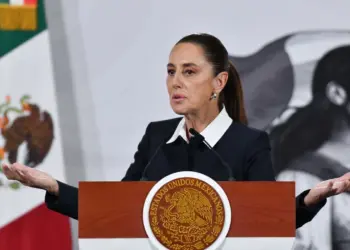 “No hay que traicionar al pueblo”: Sheinbaum sobre quienes se abstuvieron o votaron contra reforma electoral