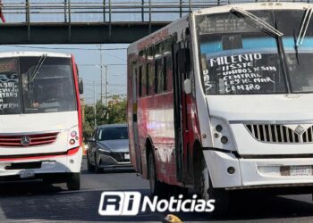 Podrían retomar carril preferencial; asegura Planeación que hay condiciones