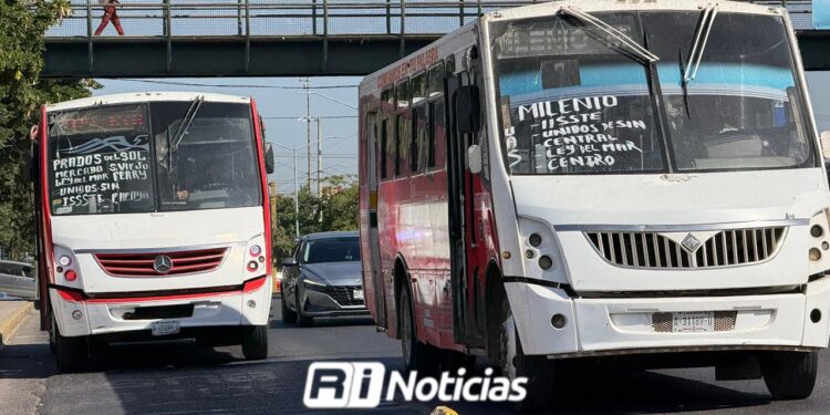 Podrían retomar carril preferencial; asegura Planeación que hay condiciones