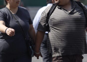 El 76% de adultos en México tienen sobrepeso; la obesidad está normalizada, alertan expertos