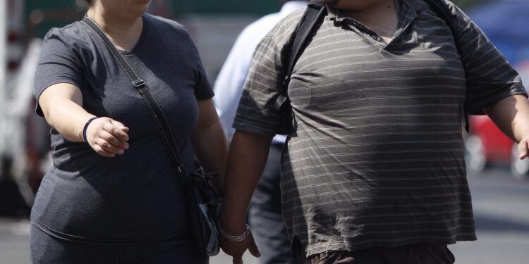 El 76% de adultos en México tienen sobrepeso; la obesidad está normalizada, alertan expertos