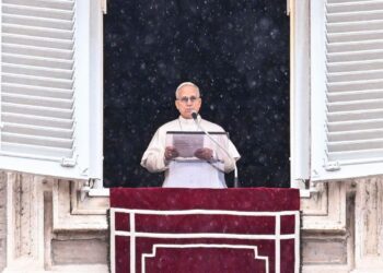 Papa León XIV califica guerras en Medio Oriente como “un escándalo” para la humanidad