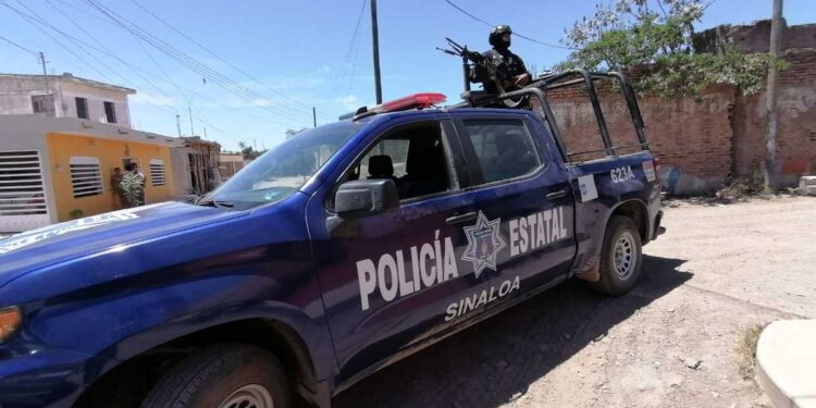 Grupo armado ataca a Policías Municipales en Tecualilla, Escuinapa; no se reportan personas lesionadas