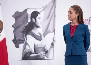 Reforma que disminuye pensiones doradas no es retroactiva: Sheinbaum