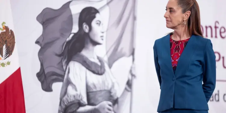 Reforma que disminuye pensiones doradas no es retroactiva: Sheinbaum