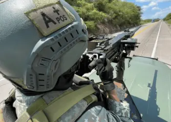 Sí hay agentes fallecidos en el ataque armado en Tecualilla en Escuinapa