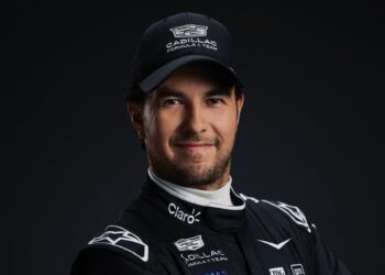 ¡Regresa ‘Checo’ Pérez a la F1! Horarios y dónde ver el Gran Premio de Australia