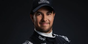 ¡Regresa ‘Checo’ Pérez a la F1! Horarios y dónde ver el Gran Premio de Australia
