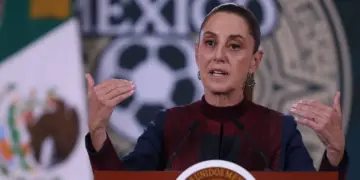 México endurece petición de información a EU sobre muerte de mexicano en custodia de ICE