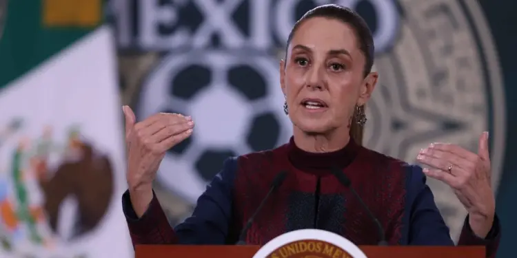 México endurece petición de información a EU sobre muerte de mexicano en custodia de ICE