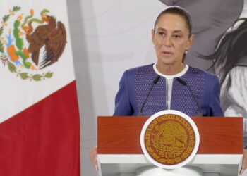 Sheinbaum presenta iniciativa de Ley General contra el Feminicidio; estos son sus principales puntos