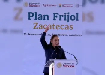 Sheinbaum: no nos interesa pelear con EU