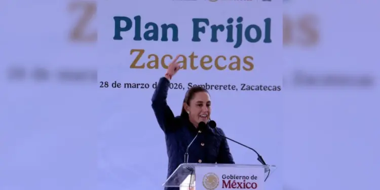 Sheinbaum: no nos interesa pelear con EU