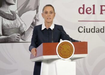 Sheinbaum revela Plan B de reforma electoral, ¿Cuáles son sus puntos?