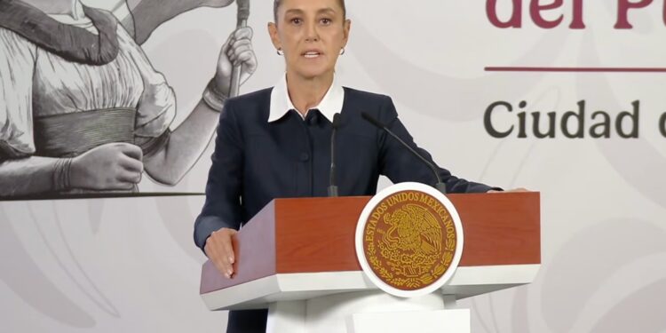 Sheinbaum revela Plan B de reforma electoral, ¿Cuáles son sus puntos?