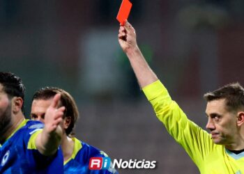 Endurecen reglas para el Mundial 2026: habrá roja por ocultar conductas y abandonar la cancha