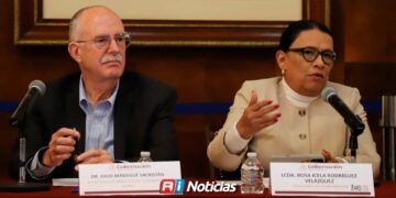 Renuncias en el gabinete: crecen versiones sobre candidaturas en Sinaloa y San Luis Potosí para 2027