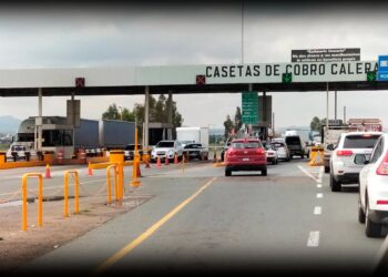 ¡Viajar por la Mazatlán-Durango cuesta más! Capufe sube tarifas en casetas desde este lunes