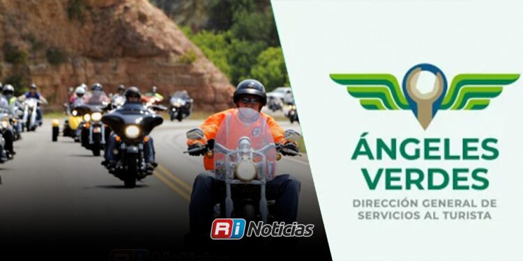 Reportan tránsito sin incidentes de motociclistas rumbo a Mazatlán