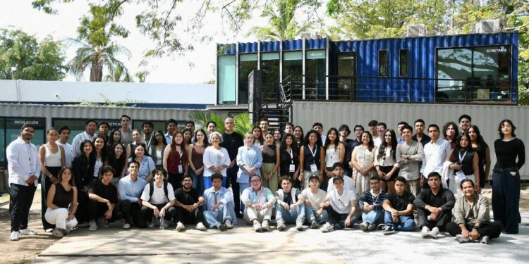 Siendo sede con gran éxito, la FADI-UAS clausuró los trabajos del 37° ENEA