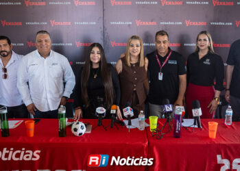 Presentan la edición 30 de la Carrera “Saúl Guevara Nava” por el Día de la Libertad de Expresión