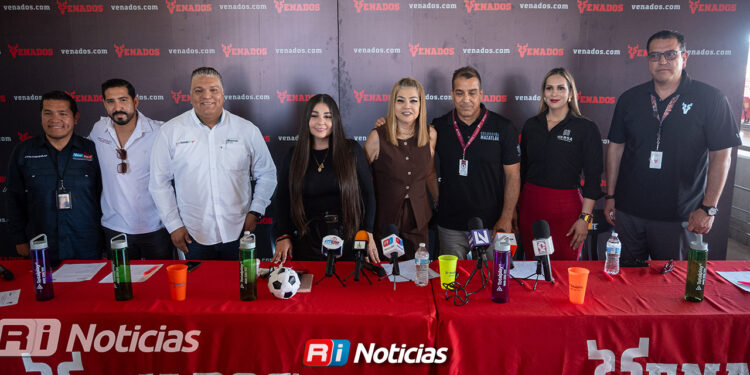 Presentan la edición 30 de la Carrera “Saúl Guevara Nava” por el Día de la Libertad de Expresión