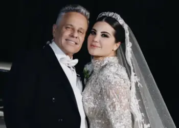 Se separan Alexis Ayala y Cinthia Aparicio; actor confirma divorcio