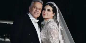 Se separan Alexis Ayala y Cinthia Aparicio; actor confirma divorcio