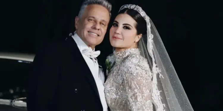 Se separan Alexis Ayala y Cinthia Aparicio; actor confirma divorcio