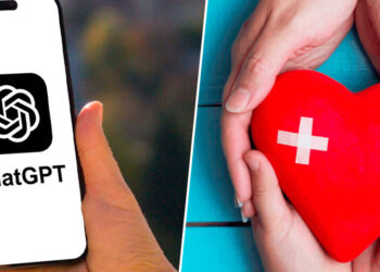 ChatGPT y la salud: el estudio que alerta sobre errores peligrosos en sus respuestas