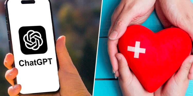 ChatGPT y la salud: el estudio que alerta sobre errores peligrosos en sus respuestas