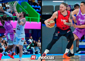 Venados se queda corto ante Ángeles en la CDMX y sigue en el fondo