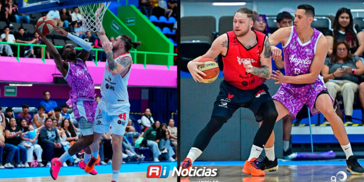 Venados se queda corto ante Ángeles en la CDMX y sigue en el fondo