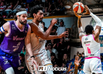 Venados Basketball extiende su mala racha en Cibacopa