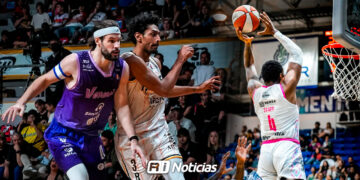 Venados Basketball extiende su mala racha en Cibacopa