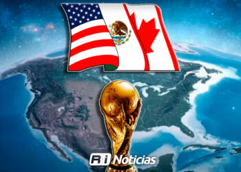 Mundial 2026: estas serán las 48 selecciones que participarán