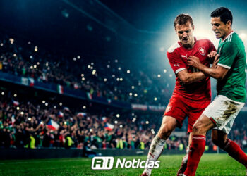 México ya tiene rival europeo para el Mundial 2026