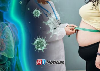 Obesidad deja secuelas en el sistema inmunitario aun después de perder peso, revela estudio