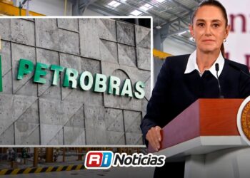 México y Petrobras avanzan hacia cooperación tecnológica en energía