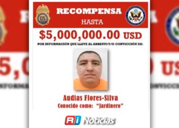 Detiene Marina a “El Jardinero” en Nayarit; era buscado por México y Estados Unidos