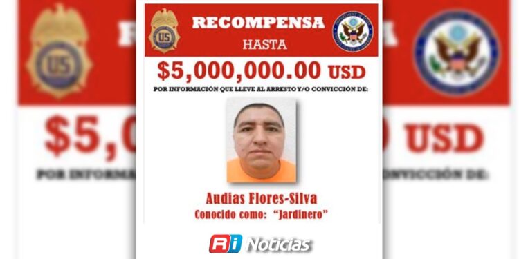 Detiene Marina a “El Jardinero” en Nayarit; era buscado por México y Estados Unidos